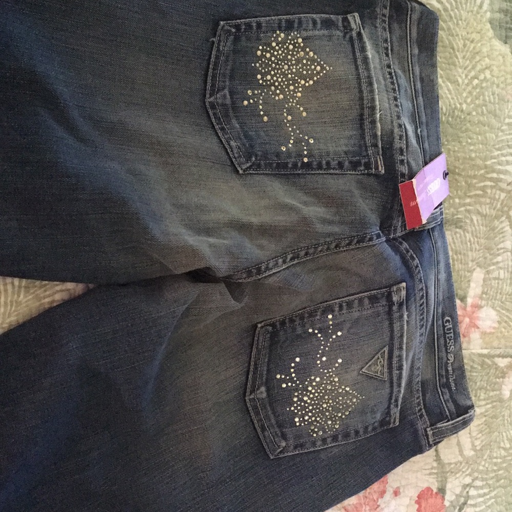 Guess Premiums Jeans